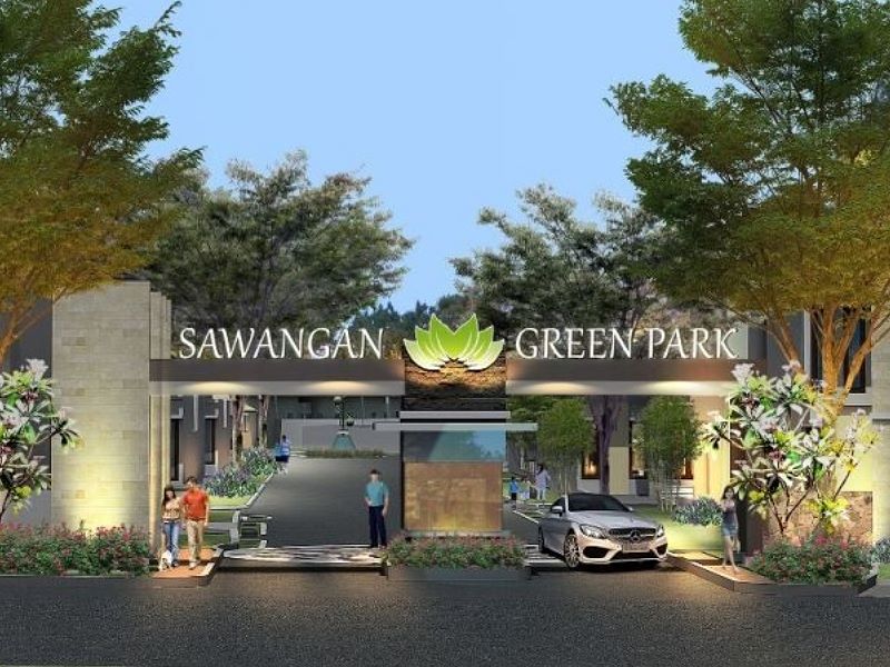 Sawangan Green Park